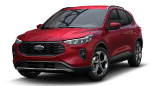 2025 Ford Escape® External Image 2